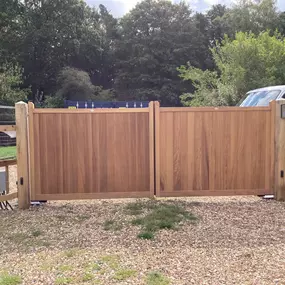 Bild von Valley Gates