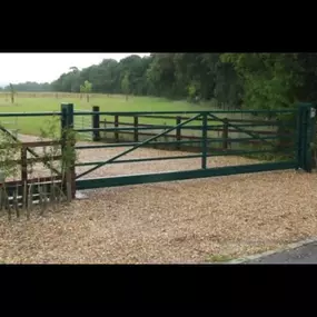 Bild von Valley Gates
