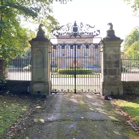 Bild von Valley Gates