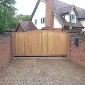 Bild von Valley Gates