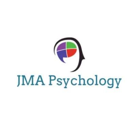 Logo fra JMA Psychology Ltd