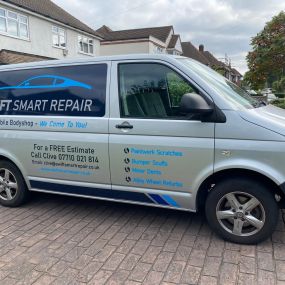 Bild von Swift Smart Repair