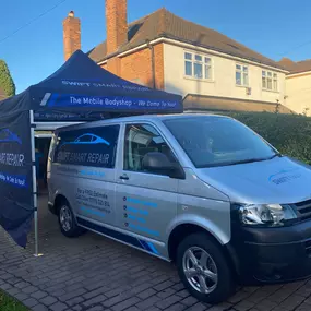 Bild von Swift Smart Repair