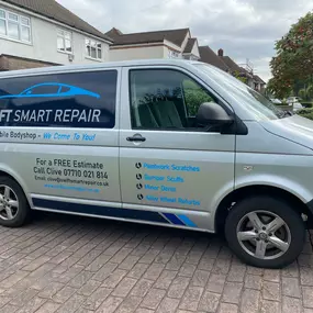 Bild von Swift Smart Repair