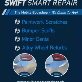 Bild von Swift Smart Repair