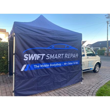 Λογότυπο από Swift Smart Repair