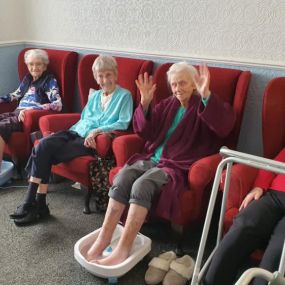 Bild von The Bungalow Care Home