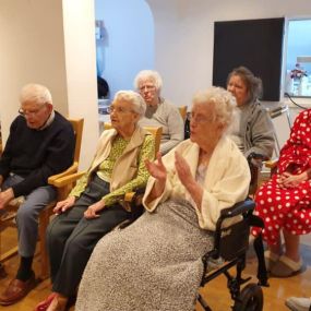 Bild von The Bungalow Care Home