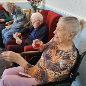 Bild von The Bungalow Care Home