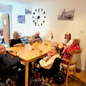 Bild von The Bungalow Care Home