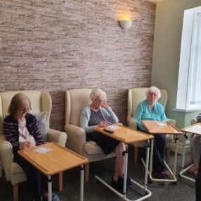 Bild von The Bungalow Care Home