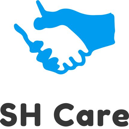 Logo from The Bungalow Care Home