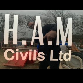 Bild von H.A.M CIVILS Ltd