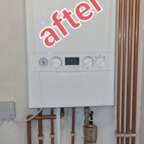 Bild von MK Heating & Plumbing Ltd