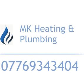 Bild von MK Heating & Plumbing Ltd