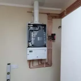 Bild von MK Heating & Plumbing Ltd