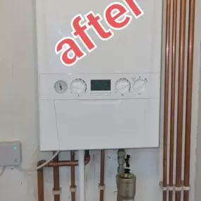 Bild von MK Heating & Plumbing Ltd