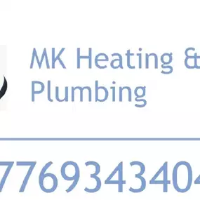 Bild von MK Heating & Plumbing Ltd