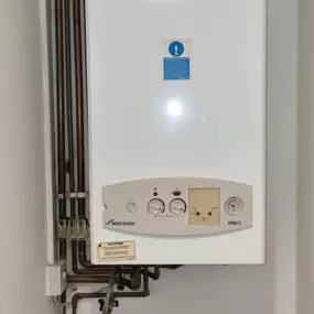 Bild von MK Heating & Plumbing Ltd