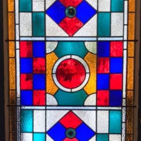 Bild von Bromley Stained Glass