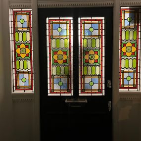 Bild von Bromley Stained Glass