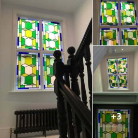 Bild von Bromley Stained Glass