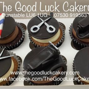 Bild von The Good Luck Cakery