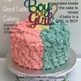 Bild von The Good Luck Cakery