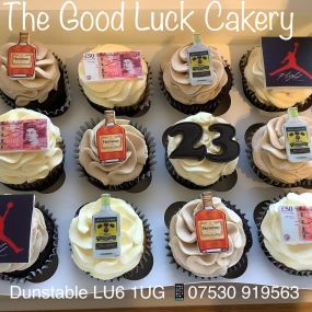 Bild von The Good Luck Cakery