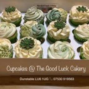 Bild von The Good Luck Cakery