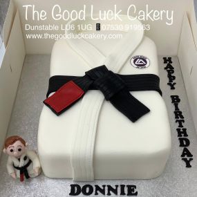 Bild von The Good Luck Cakery