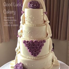 Bild von The Good Luck Cakery