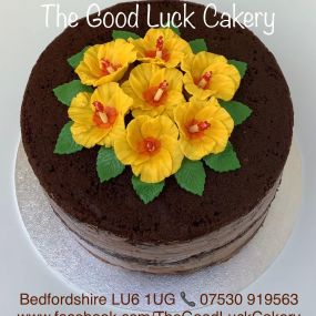 Bild von The Good Luck Cakery