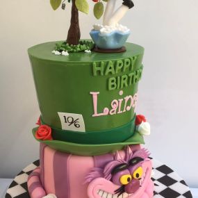 Bild von The Good Luck Cakery