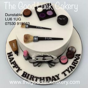 Bild von The Good Luck Cakery