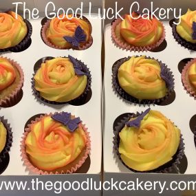 Bild von The Good Luck Cakery