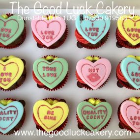 Bild von The Good Luck Cakery