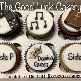 Bild von The Good Luck Cakery