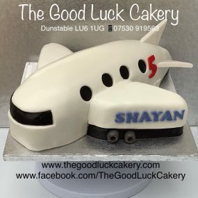 Bild von The Good Luck Cakery