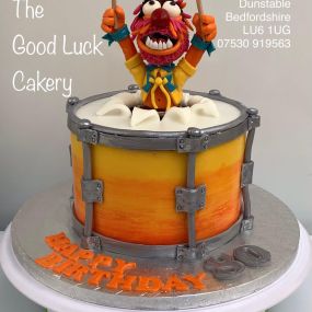 Bild von The Good Luck Cakery