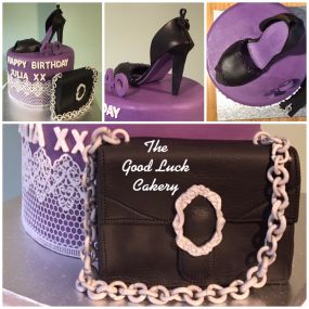 Bild von The Good Luck Cakery