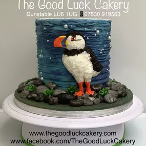 Bild von The Good Luck Cakery