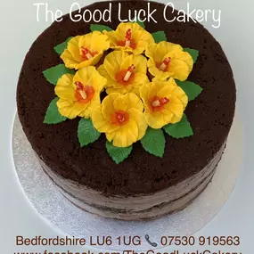 Bild von The Good Luck Cakery