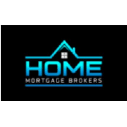 Logo fra Home Mortgage Brokers