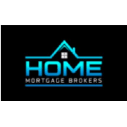 Logotipo de Home Mortgage Brokers