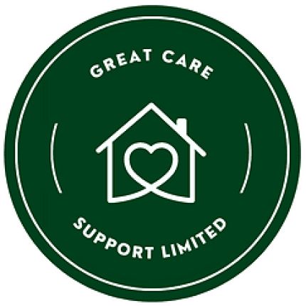Logo from Great Care Support Ltd