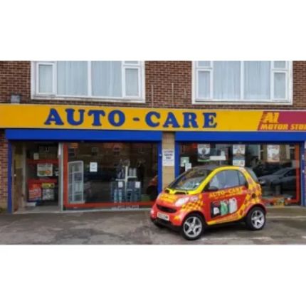 Logo von Autocare