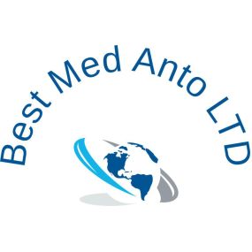 Bild von Best Med Anto Ltd