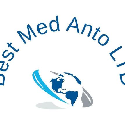 Logo from Best Med Anto Ltd