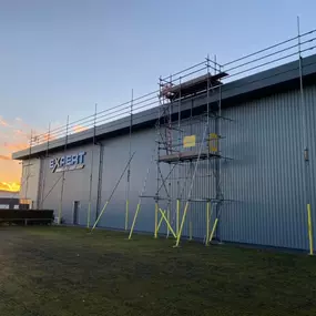 Bild von Complex Access Solutions Ltd